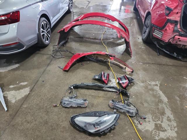 2022 TESLA MODEL 3 5YJ3E1EB9NF287149