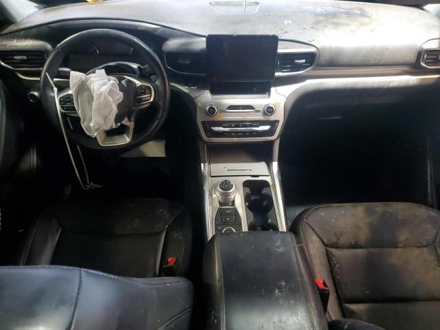 2021 FORD EXPLORER X 1FMSK8DH3MGB66233