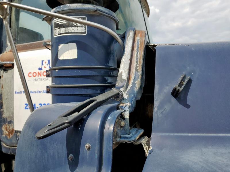 2005 MACK CONCRETE F #3305436440