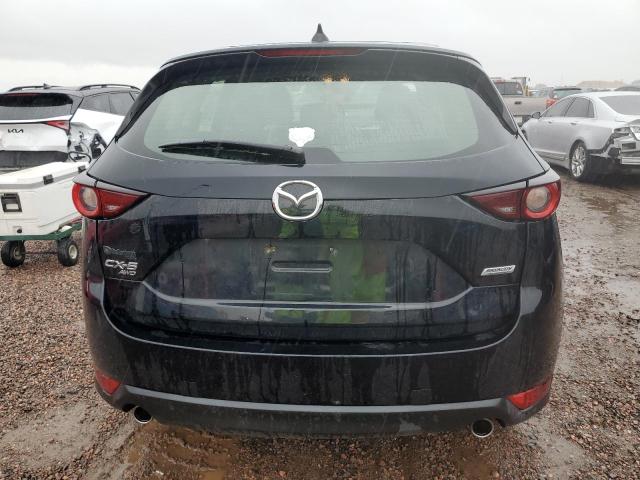 2017 MAZDA CX-5 SPORT - JM3KFBBL2H0124106