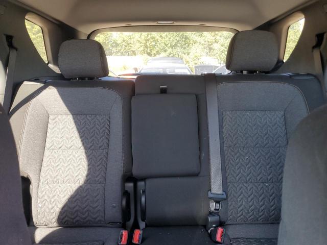 2024 CHEVROLET EQUINOX LT #3287697010