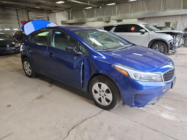 2017 KIA FORTE LX 3KPFK4A74HE032007