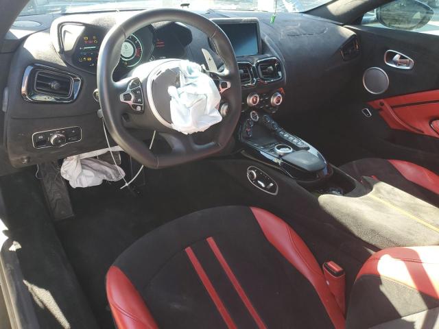 2020 ASTON MARTIN VANTAGE SCFSMGAW1LGN03705