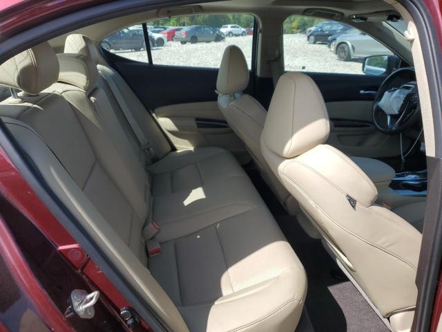 2015 ACURA TLX TECH 19UUB3F59FA000700