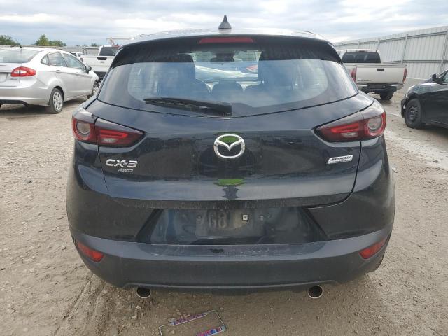 2019 MAZDA CX-3 GRAND JM1DKFD76K0444508
