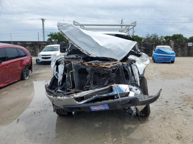 2011 CHEVROLET SILVERADO #3312512640