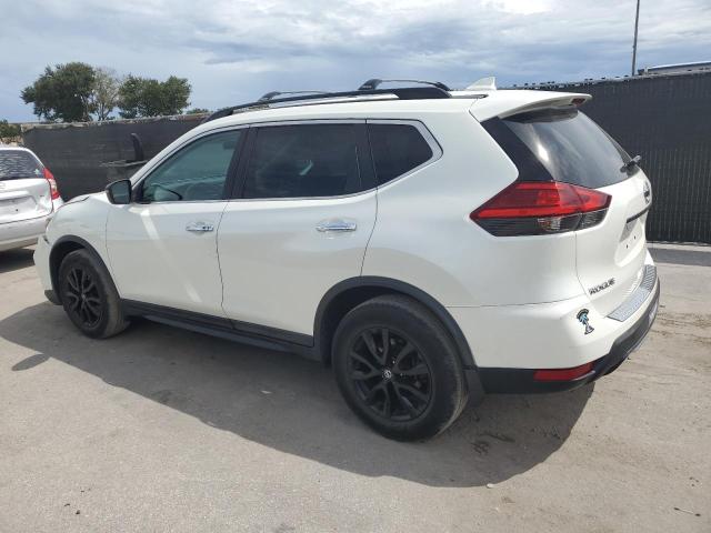 2017 NISSAN ROGUE S 5N1AT2MT2HC863187