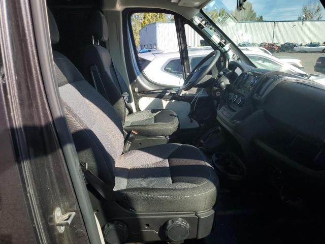 2021 RAM PROMASTER 3500 3500 HIGH 3C6MRVHG1ME574830