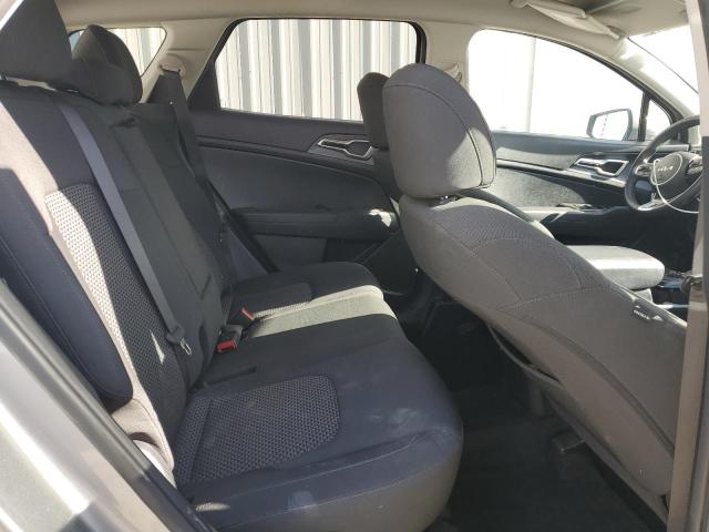 2023 KIA SPORTAGE L KNDPU3AF0P7172635