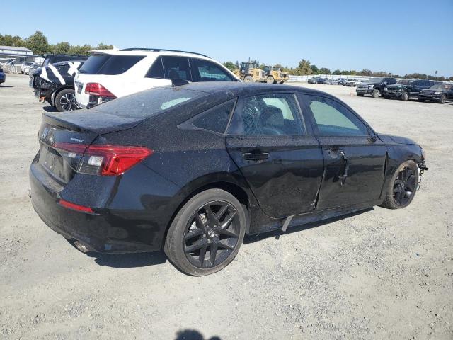 2024 HONDA CIVIC SPORT 2HGFE2F59RH572561