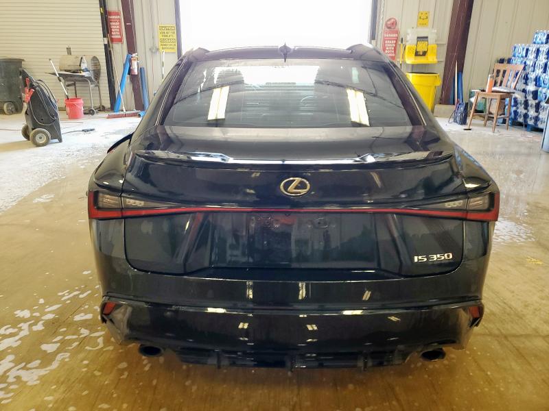 2023 LEXUS IS 350 F S #3283982795