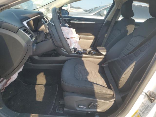 2016 FORD FUSION SE 3FA6P0HD8GR236201