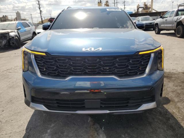 2025 KIA SORENTO EX - KNDRHDJG4S5319037