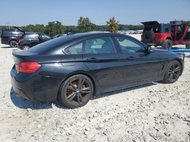 2015 BMW 435 I GRAN WBA4B1C54FD954922