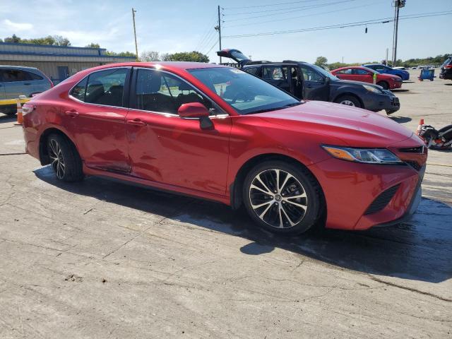 2019 TOYOTA CAMRY L - 4T1B11HK5KU220338