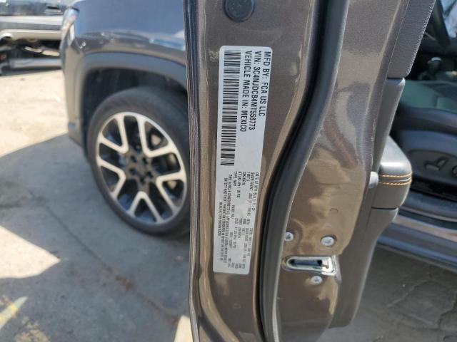 2021 JEEP COMPASS LI 3C4NJDCB4MT558773