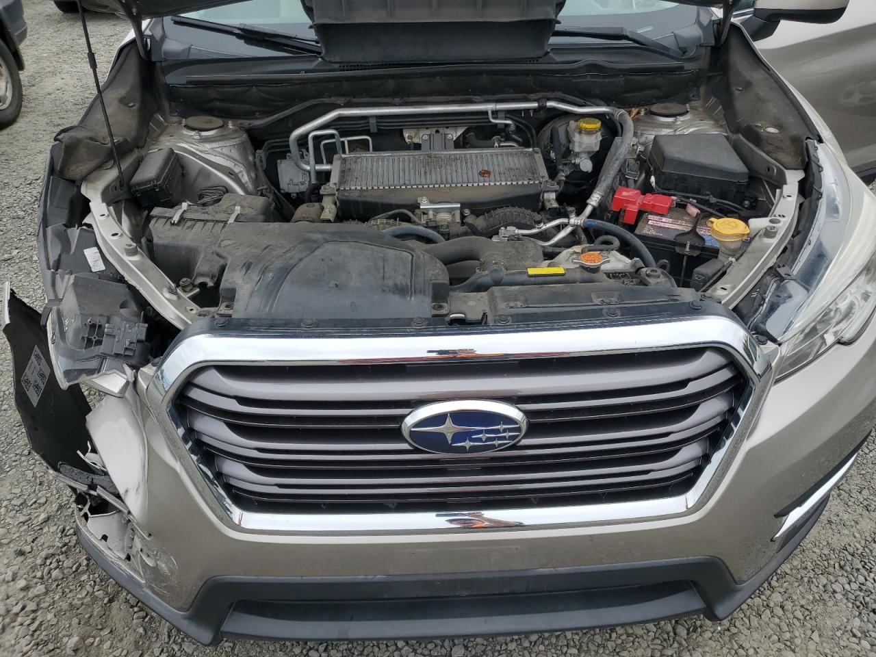 SUBARU ASCENT PREMIUM