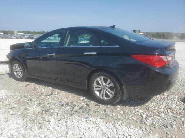 2013 HYUNDAI SONATA GLS - 5NPEB4AC2DH545898