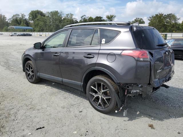 2018 TOYOTA RAV4 SE JTMJFREV5JJ737671