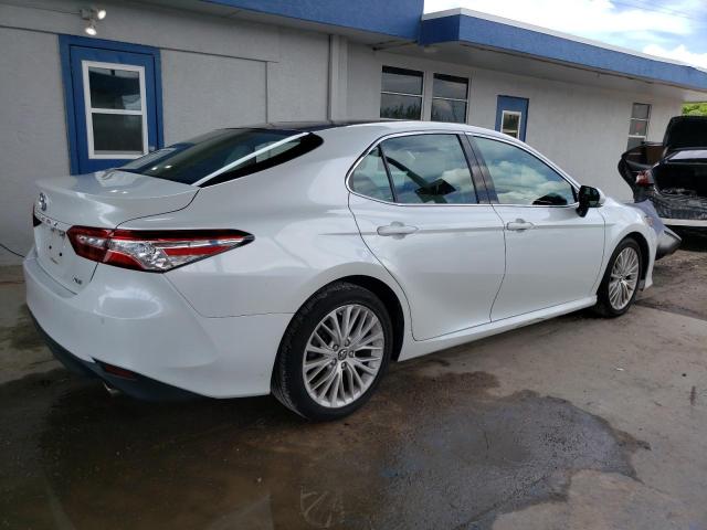2018 TOYOTA CAMRY L 4T1B11HK3JU660198