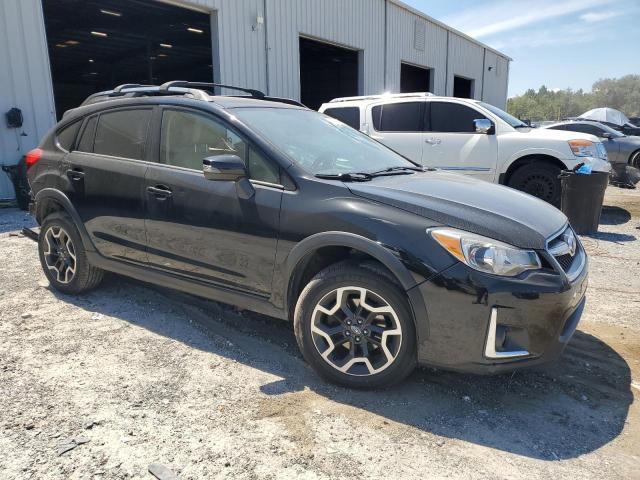 2016 SUBARU CROSSTREK JF2GPANC1G8208789