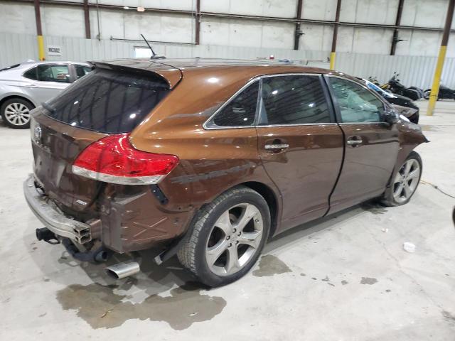 2010 TOYOTA VENZA - 4T3BK3BB7AU028006