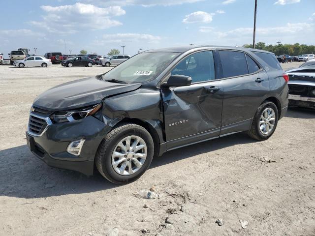 Global Auto Auctions: 2019 CHEVROLET EQUINOX LS