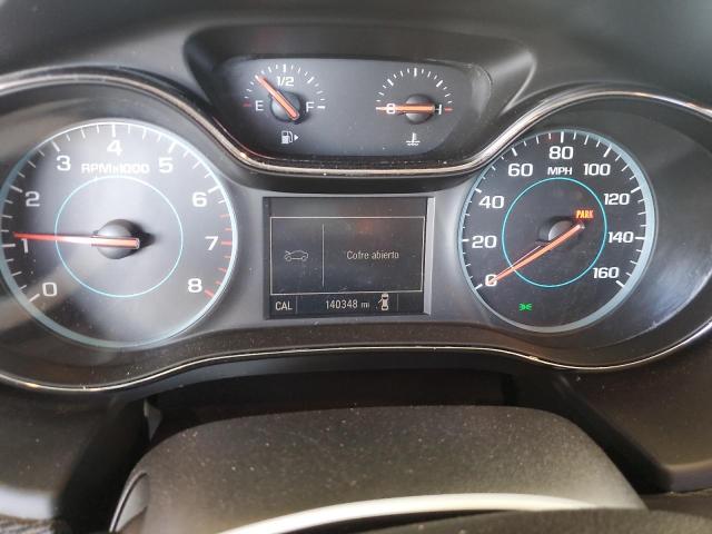 2017 CHEVROLET CRUZE LS 3G1BB5SM9HS563500