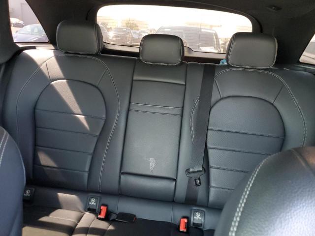 2018 MERCEDES-BENZ GLC 300 WDC0G4JB2JV102837