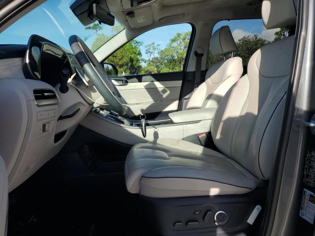 2023 HYUNDAI PALISADE C #3296280422