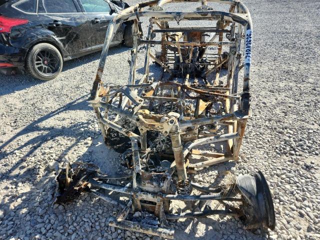 2022 CAN-AM MAVERICK X3 MAX DS #3293727916