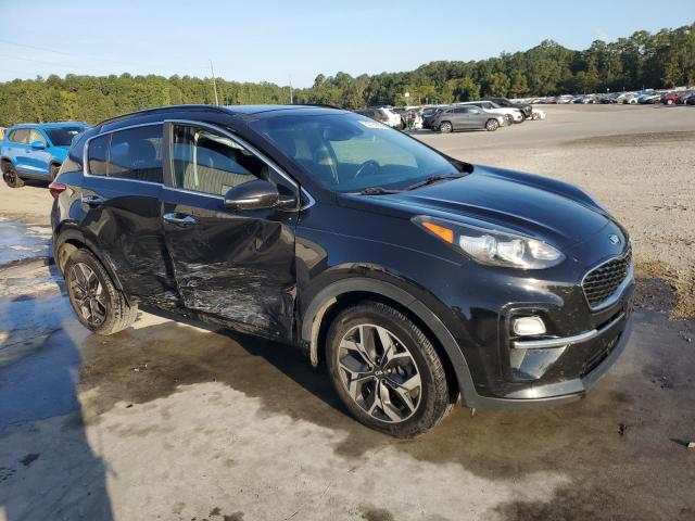 2020 KIA SPORTAGE E #3271636365