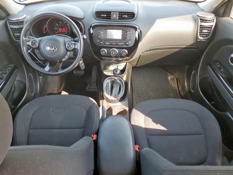 2015 KIA SOUL ! KNDJX3A56F7115925