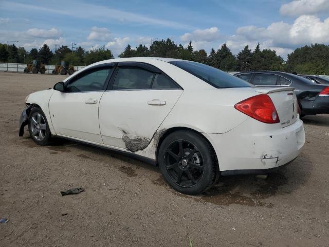 2008 PONTIAC G6 GT #3290371758