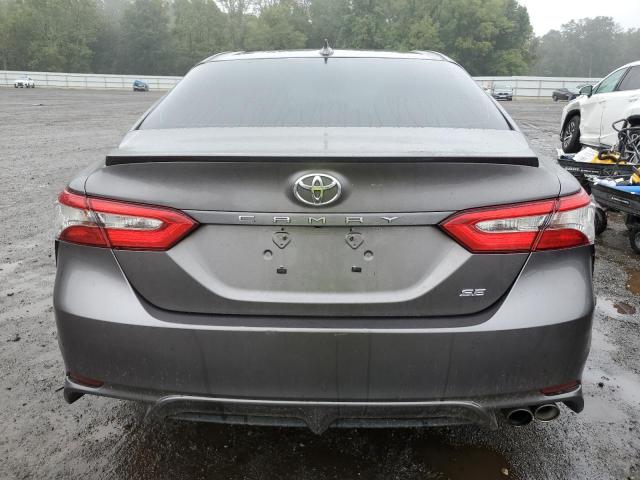 2019 TOYOTA CAMRY L #3304362585