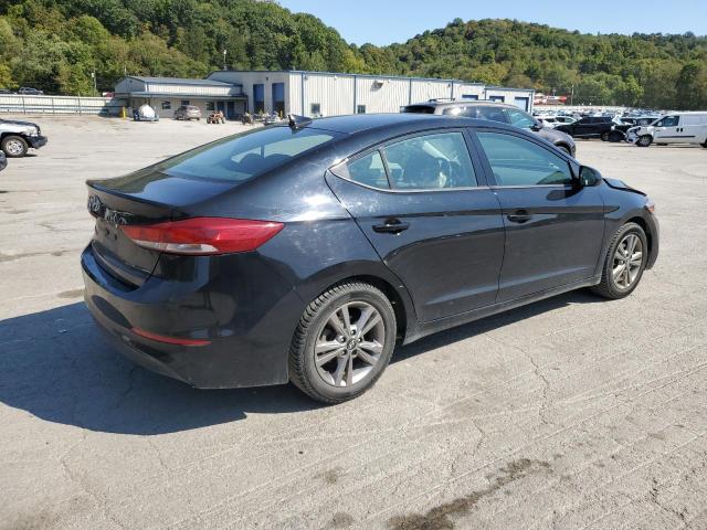 2018 HYUNDAI ELANTRA SEL KMHD84LF6JU628135