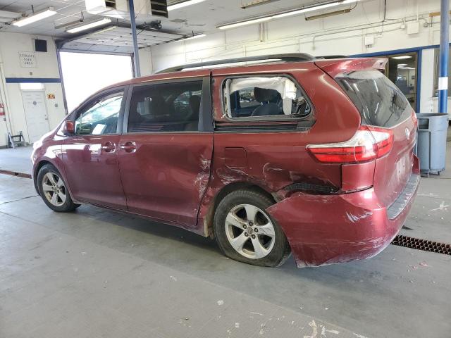 2015 TOYOTA SIENNA LE 5TDKK3DC1FS620208
