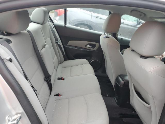 2012 CHEVROLET CRUZE LT - 1G1PF5SC1C7159339