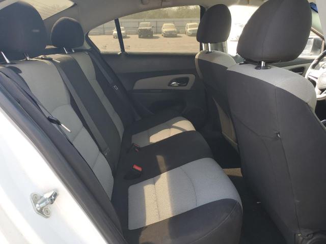 2015 CHEVROLET CRUZE LS 1G1PA5SG1F7208769