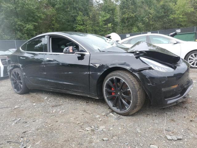 2019 TESLA MODEL 3 #3293447411