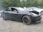 Lot #3293447411 2019 TESLA MODEL 3