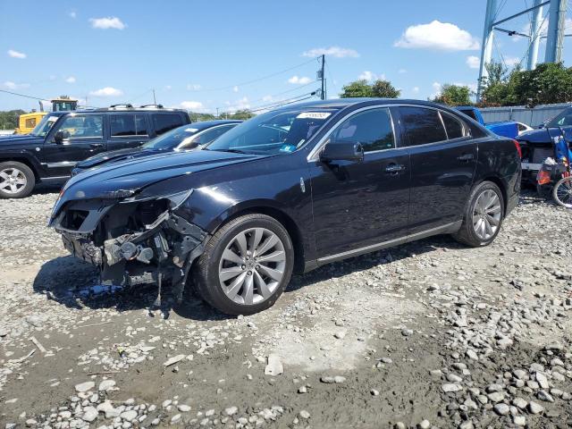 LINCOLN MKS