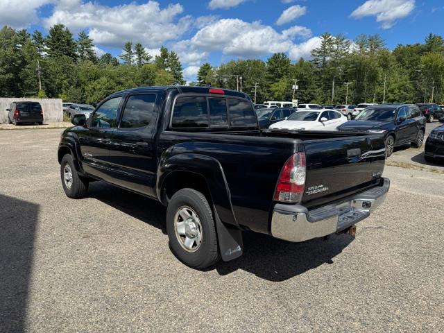 2015 TOYOTA TACOMA DOU - 3TMLU4EN2FM198941