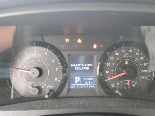 2015 TOYOTA SIENNA LE 5TDKK3DC9FS585109