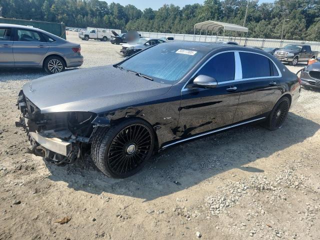 2016 MERCEDES-BENZ S MERCEDES WDDUX7GB5GA189168