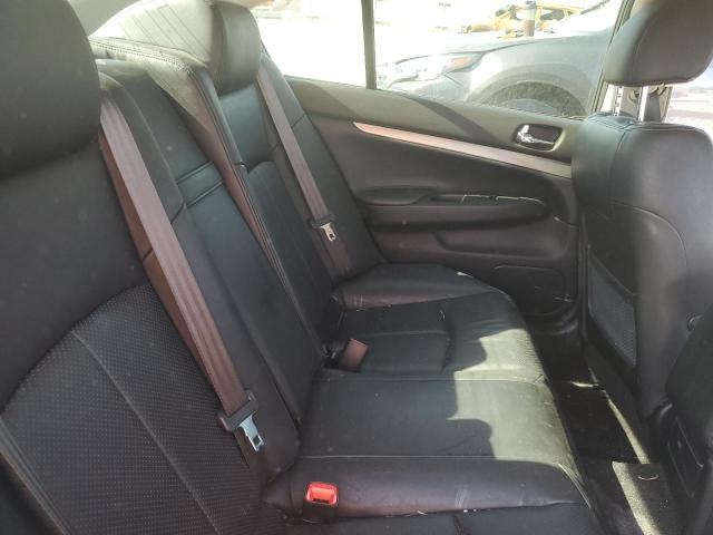 2013 INFINITI G37 BASE #3285805659