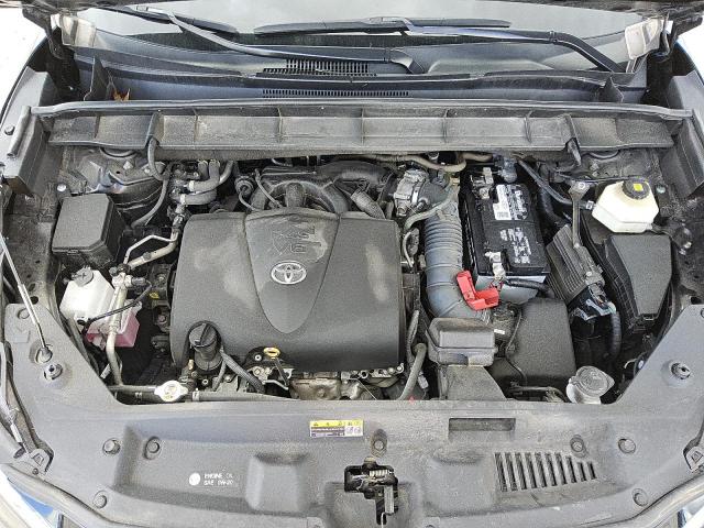 2022 TOYOTA HIGHLANDER 5TDZZRAH7NS551844