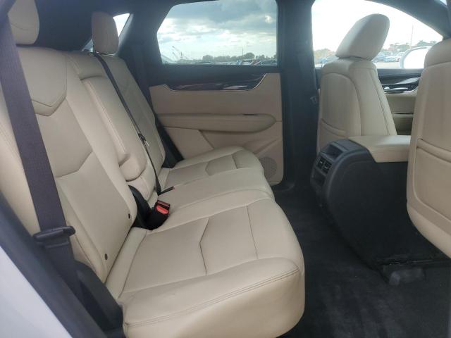 2018 CADILLAC XT5 1GYKNARSXJZ128533