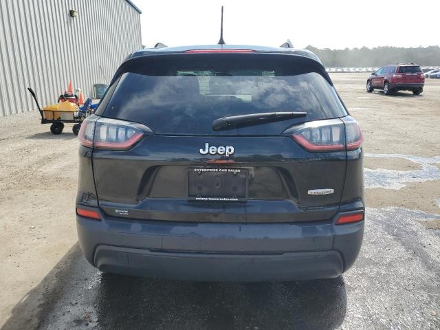 2020 JEEP CHEROKEE L #3278818616