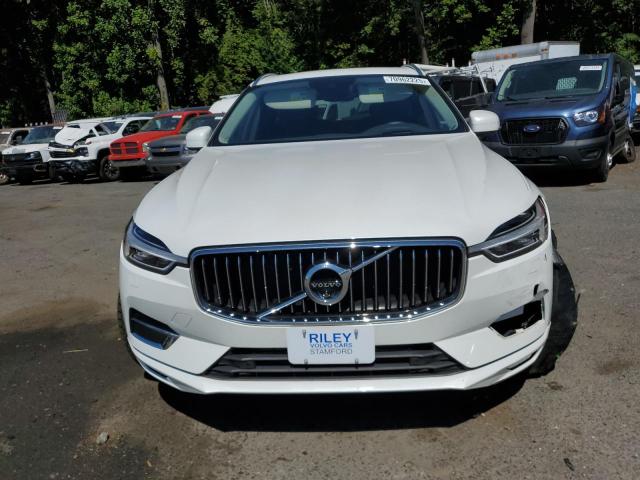 2019 VOLVO XC60 T6 IN LYVA22RL3KB235540